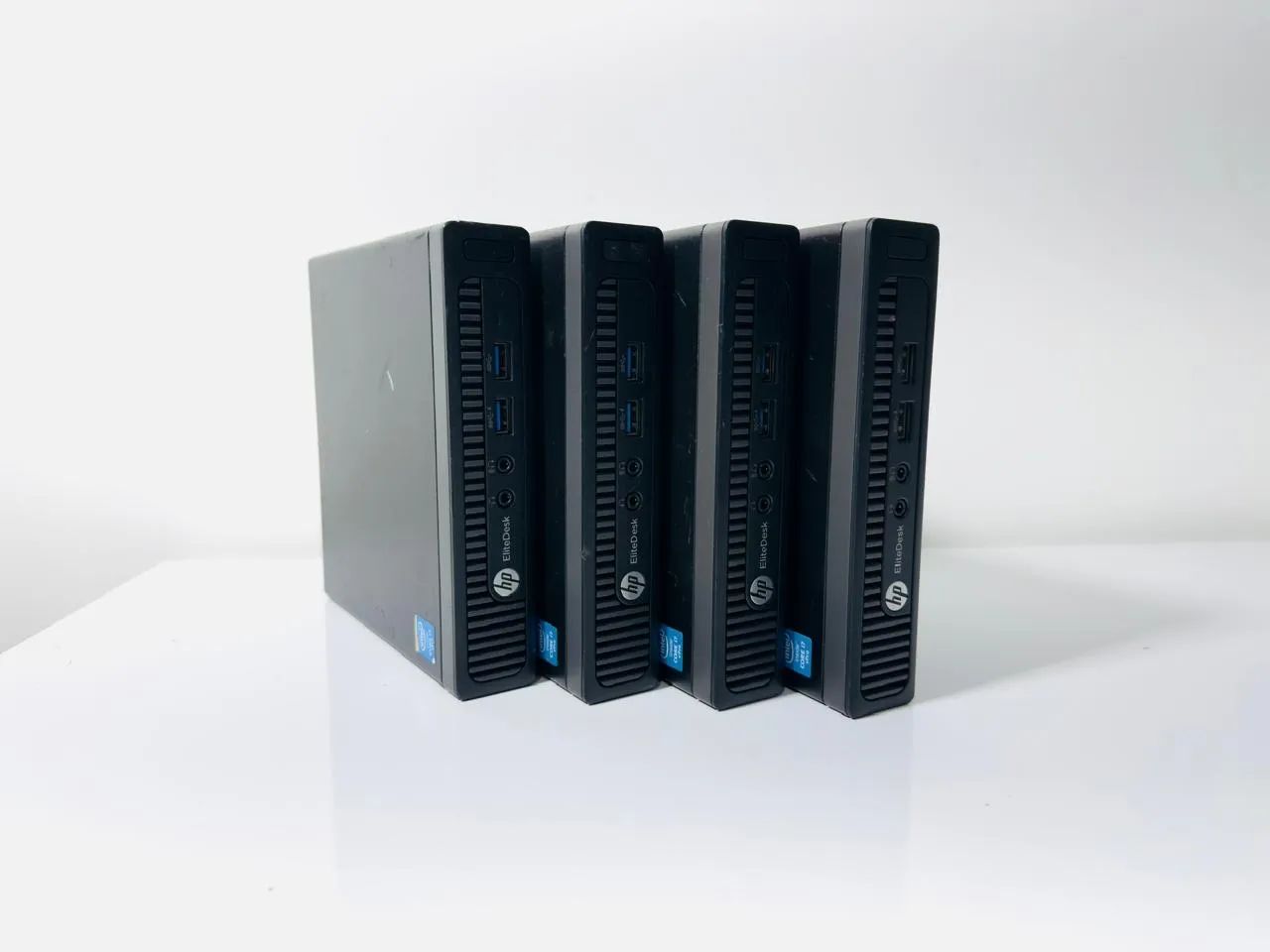 Mini Dektop HP-I7-4Th
