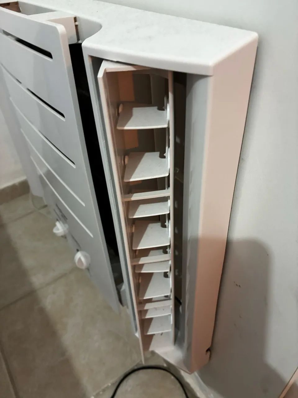 Ar condicionado Midea Springer - Foto 3