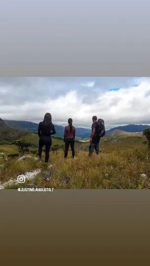 Condutor ambiental ( guia de montanha) - Foto 5