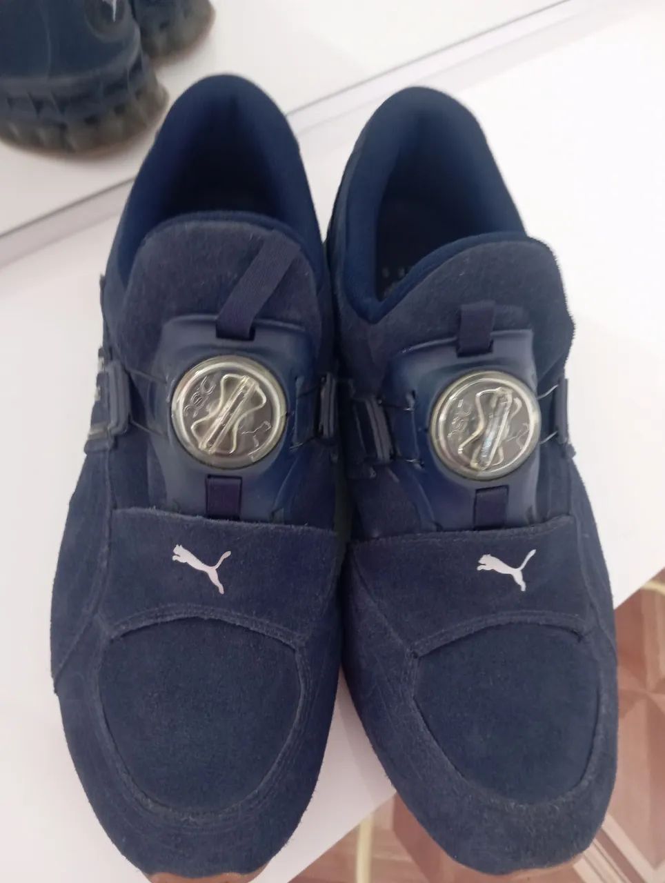 Tênis puma