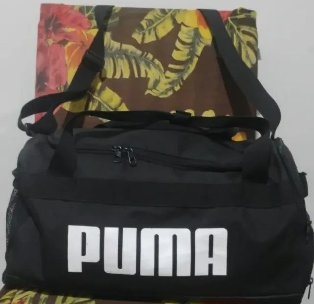 Bolsa Puma Original