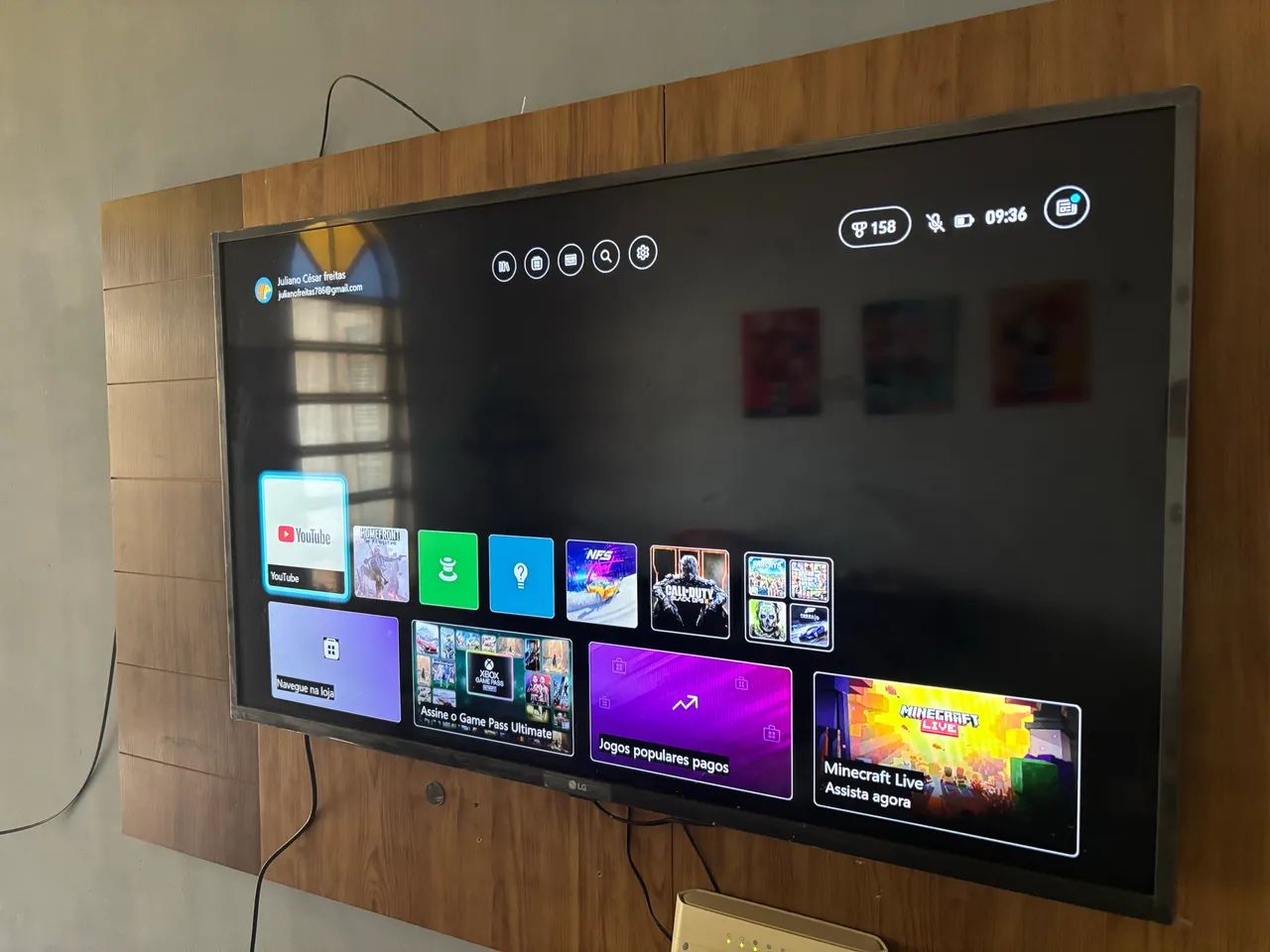 Xbox one - Foto 3