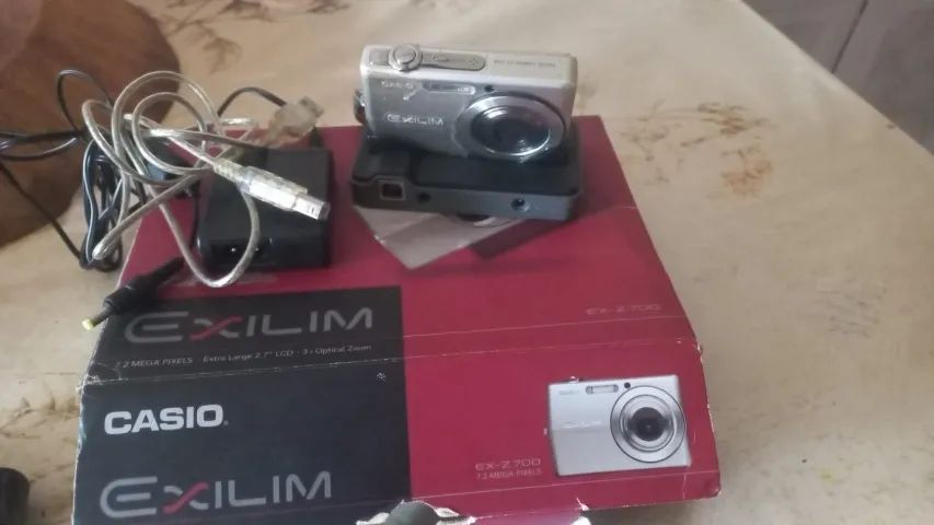 CAMERA DIGITAL  - Foto 4