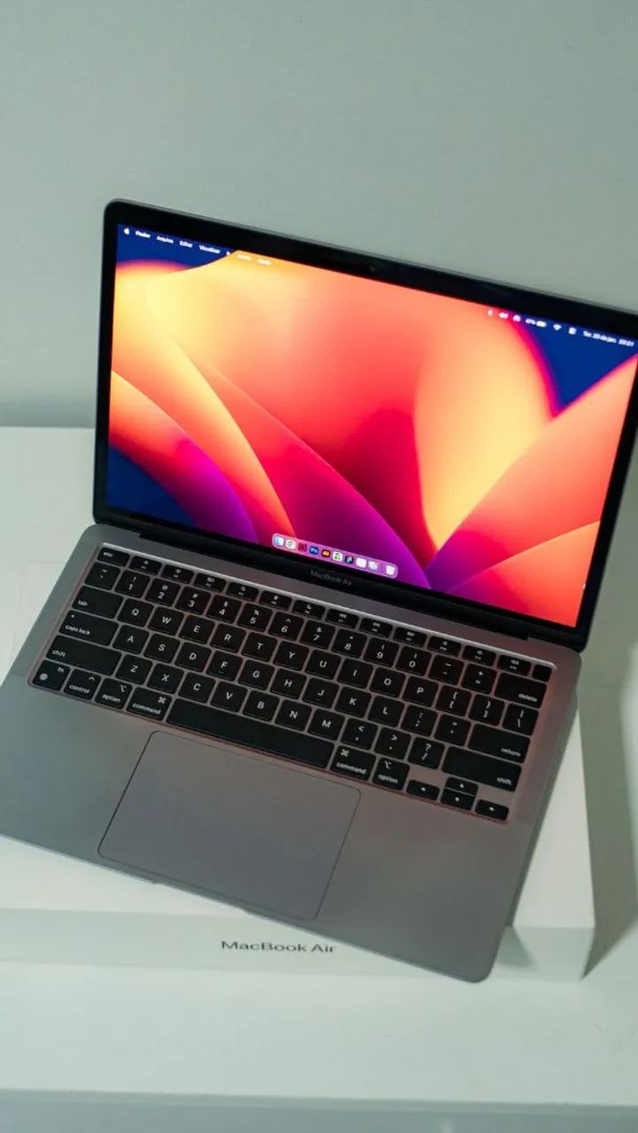 MacBook Air M1 pro - Foto 5