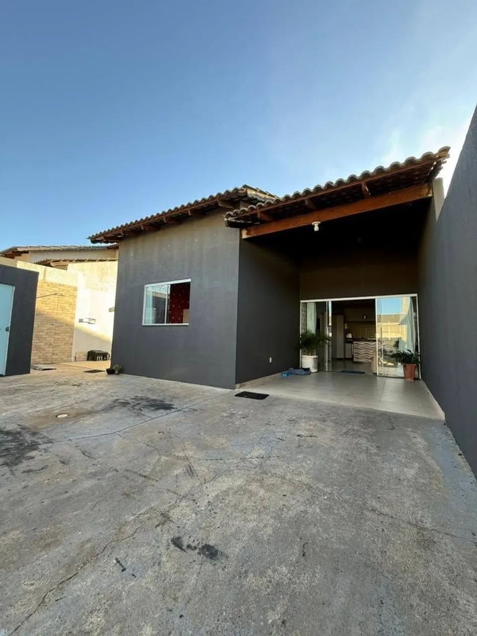 ~CASA A VENDA NO UNIVERSIDADE  - Foto 2