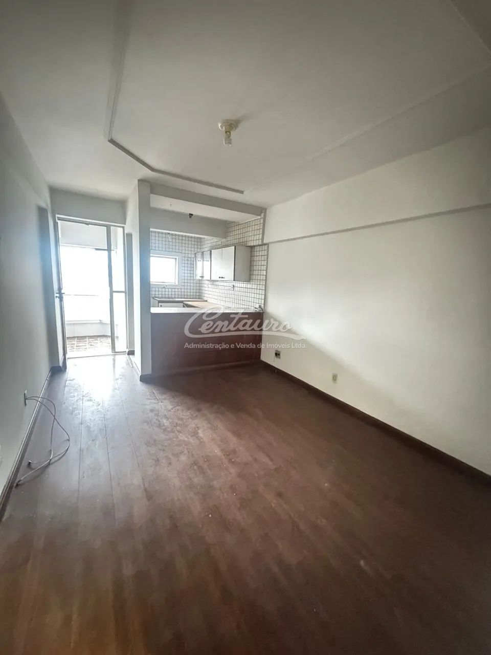 Oportunidade de Flat no Centro