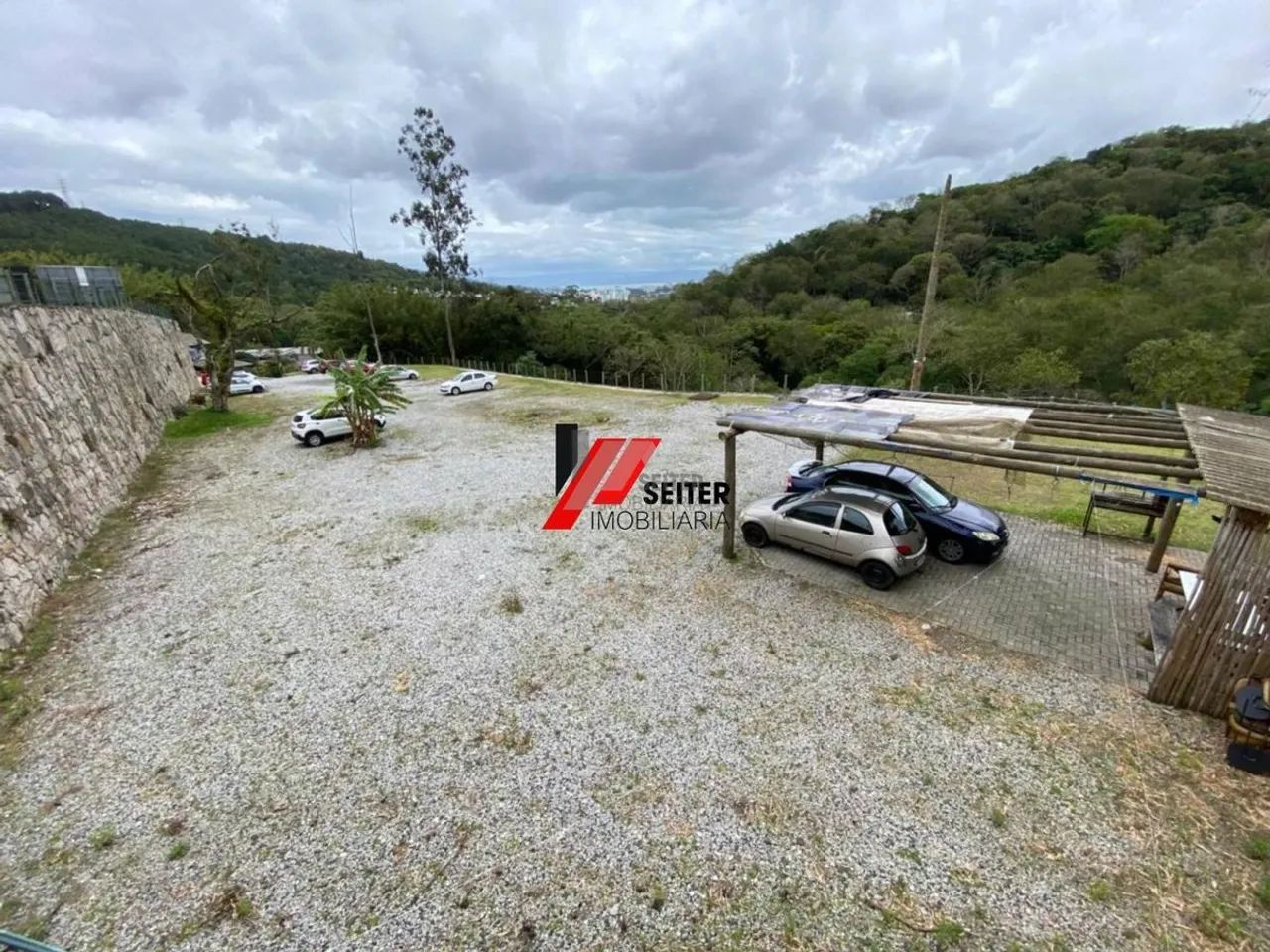 Terreno para alugar na Lagoa da Conceição em Florianópolis - Foto 3