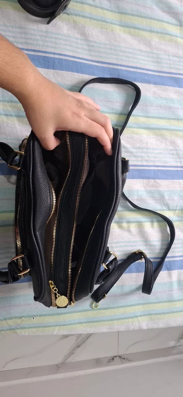 Bolsa nova - Foto 3