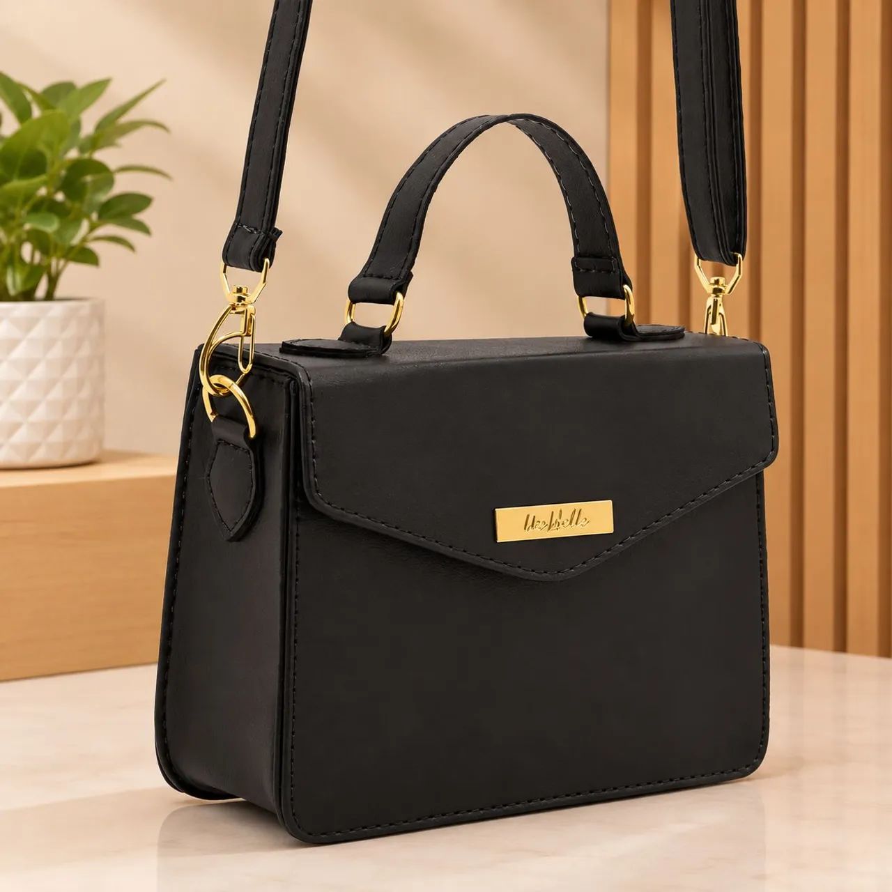 Bolsa Feminina elegante - Foto 2