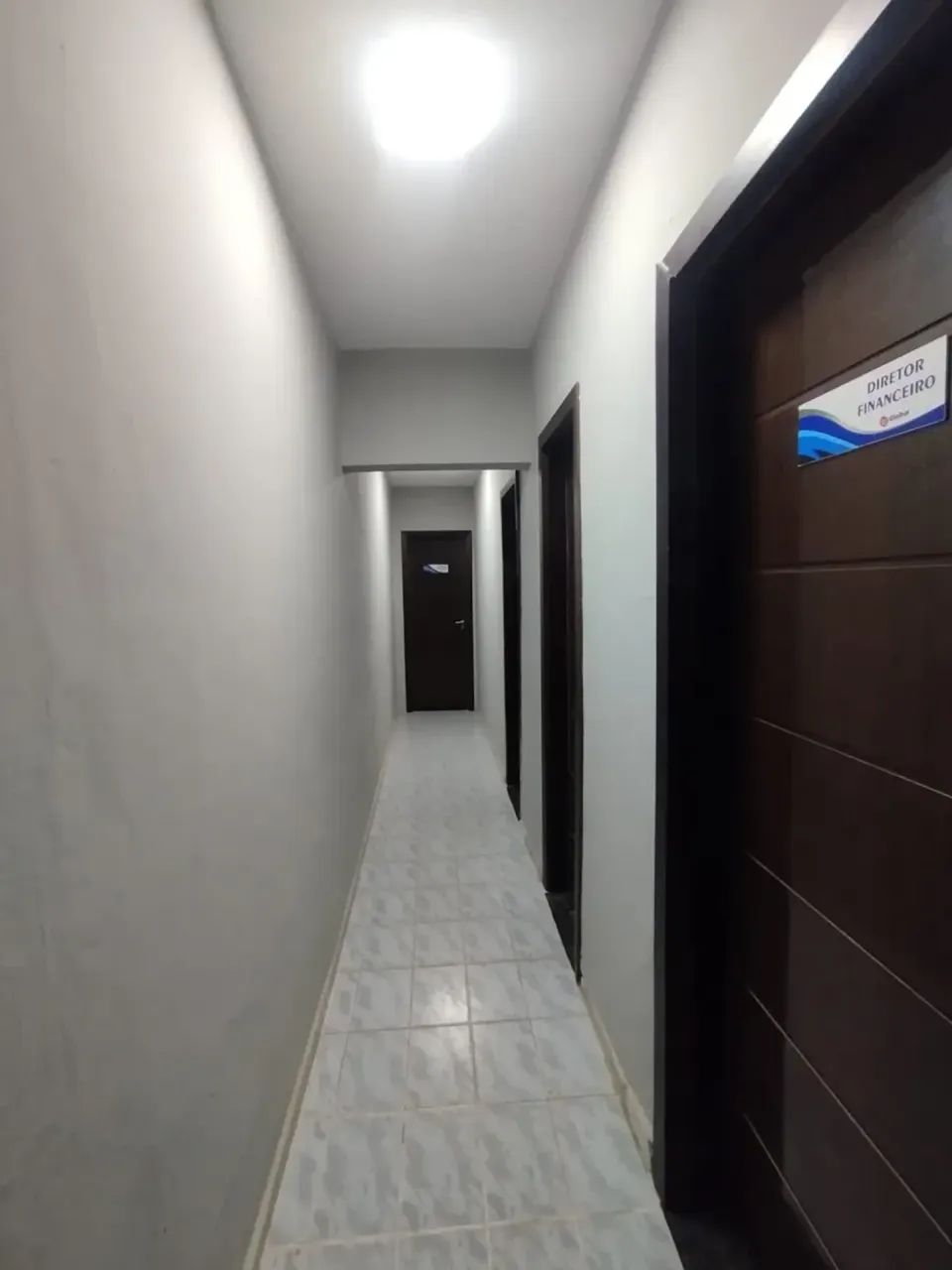 LOCAÇÃO DE GALPÃO  OLHO DÁGUA - Foto 3
