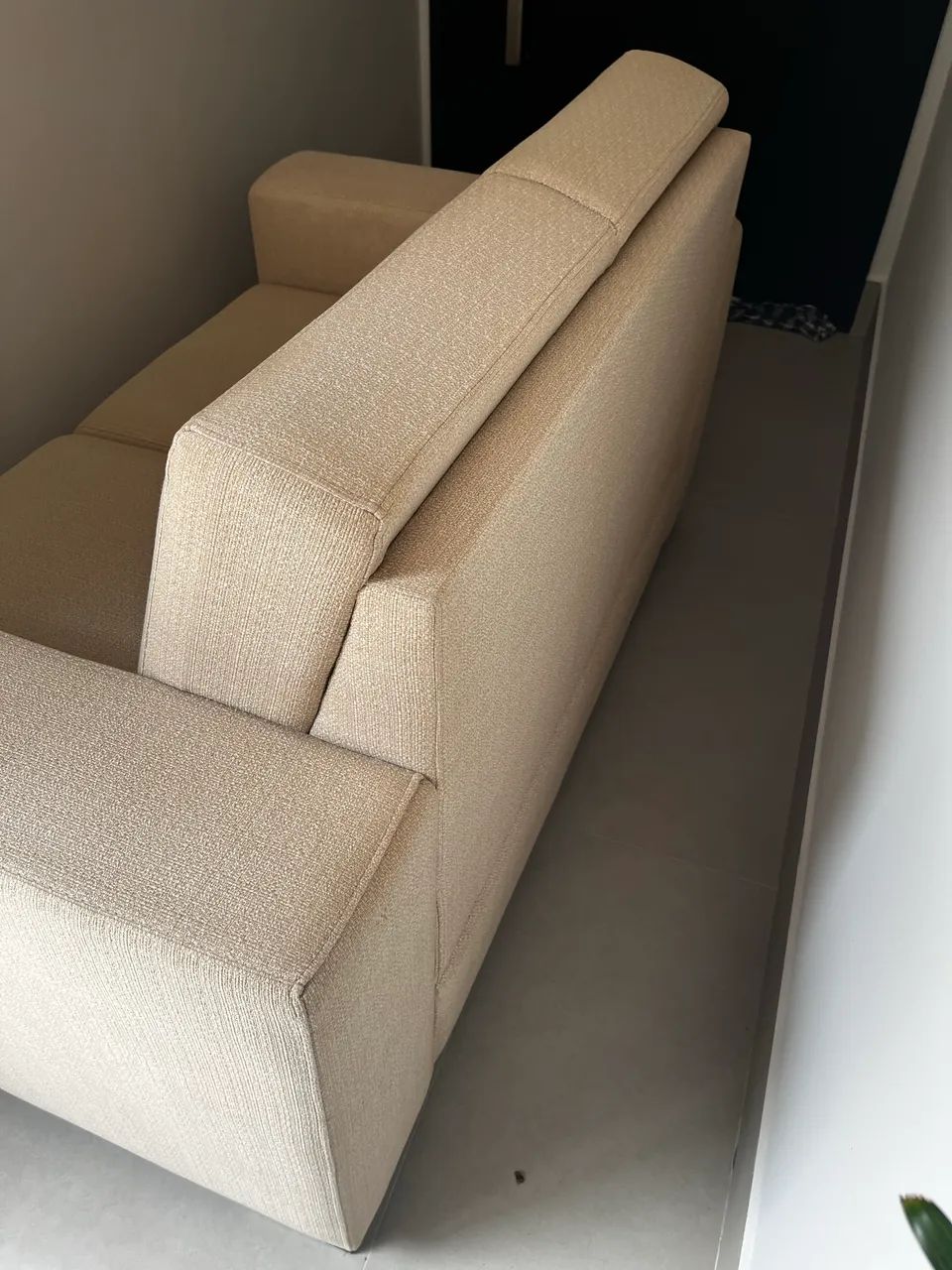 Lindo sofá 2 lugares - Foto 4