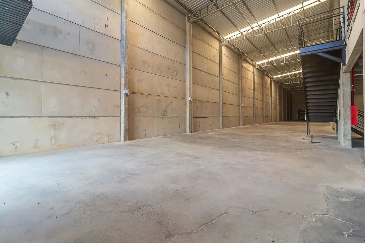 Imóvel para aluguel possui 1689 metros quadrados em Alto Pereque - Porto Belo - SC - Foto 8