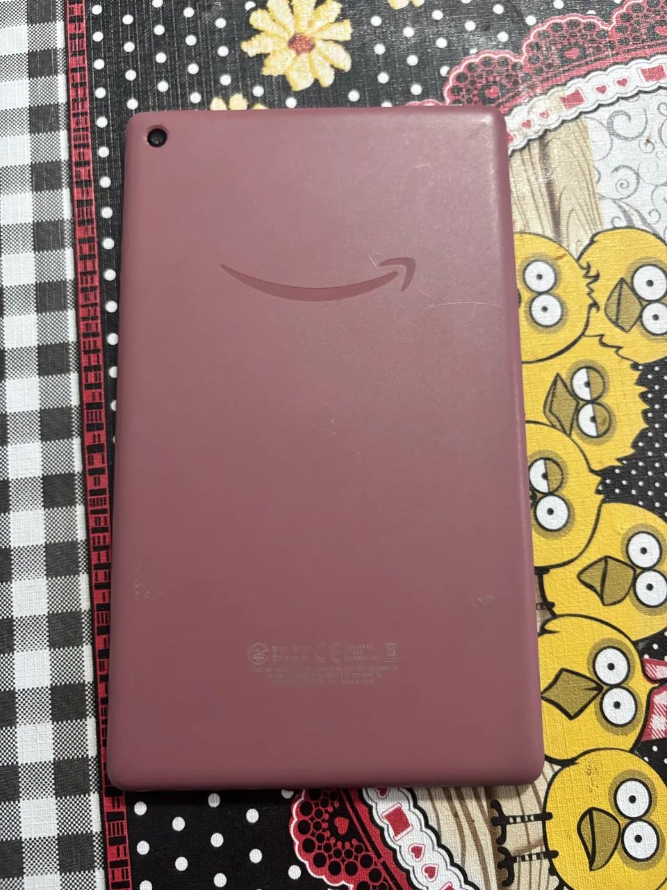 Tablet Amazon (ideal para crianças e estudos) - Foto 2