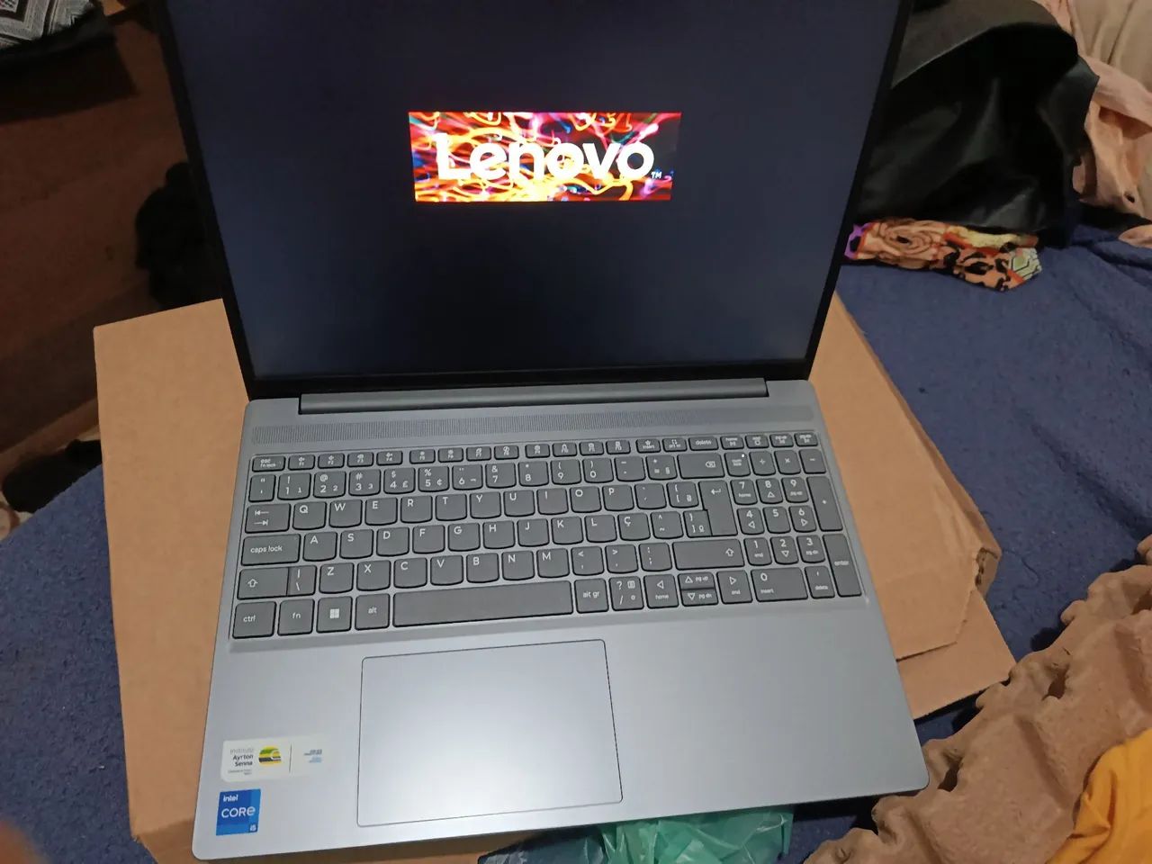 Notebook