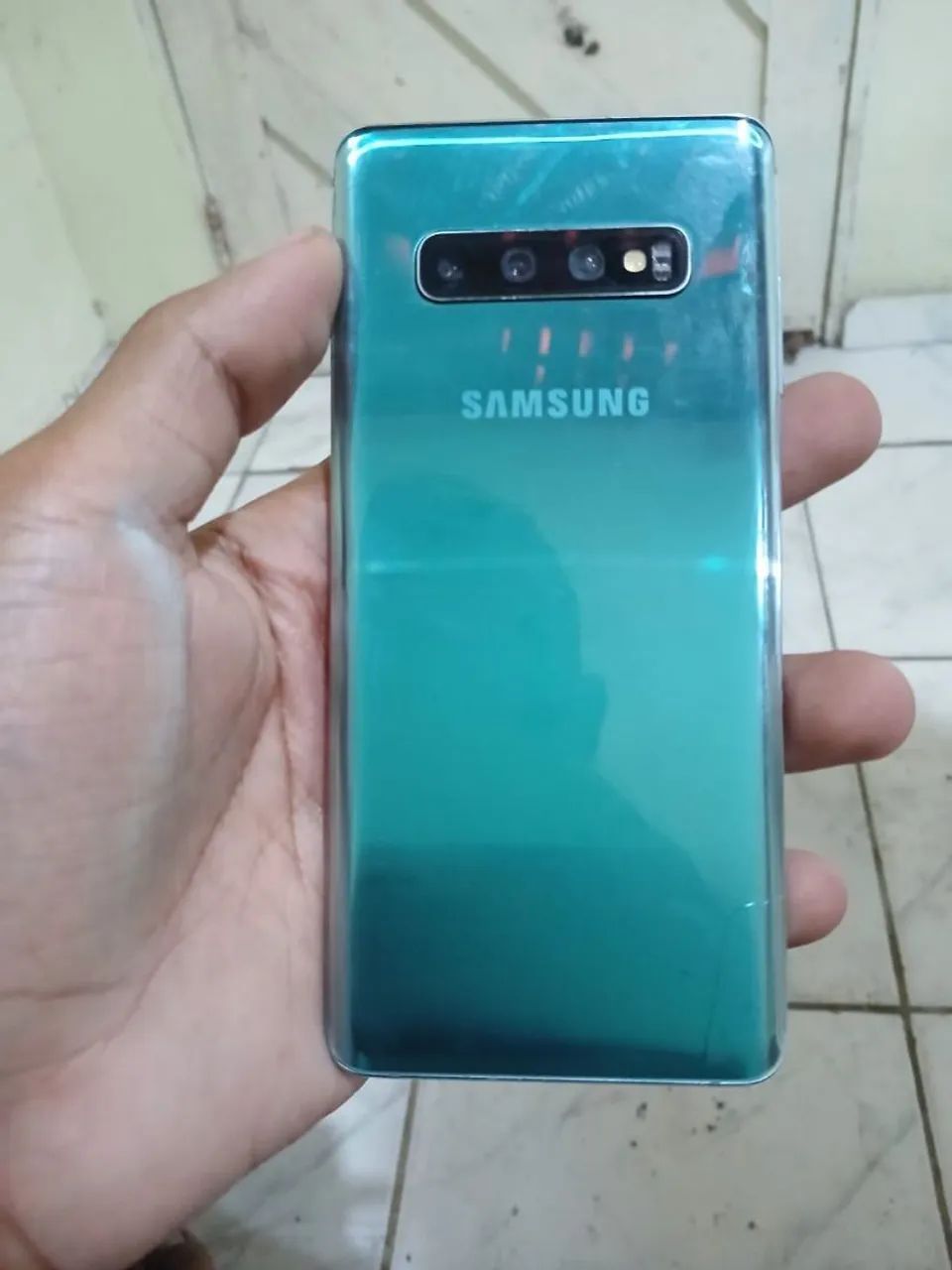S10 plus  - Foto 4