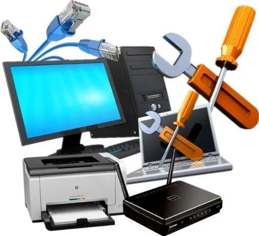 Serviço e Manutenção em informática  - Foto 2