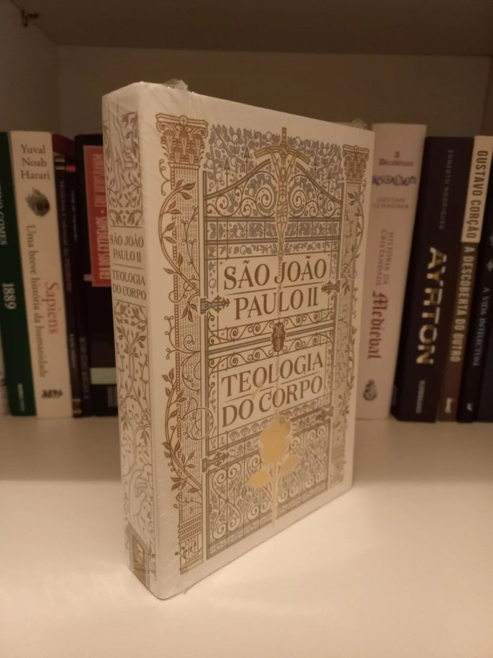 Teologia do Corpo - Box da MBC - Foto 2