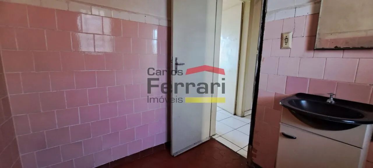 Apartamento a venda - Tucuruvi com 1 Dormitório - área útil 55 m² - Foto 4