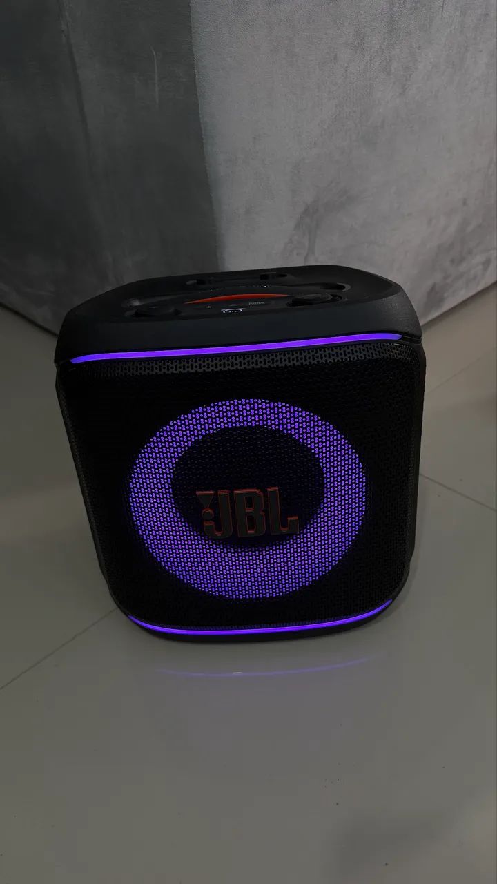 JBL PARTYBOX ENCORE 2 - Foto 5