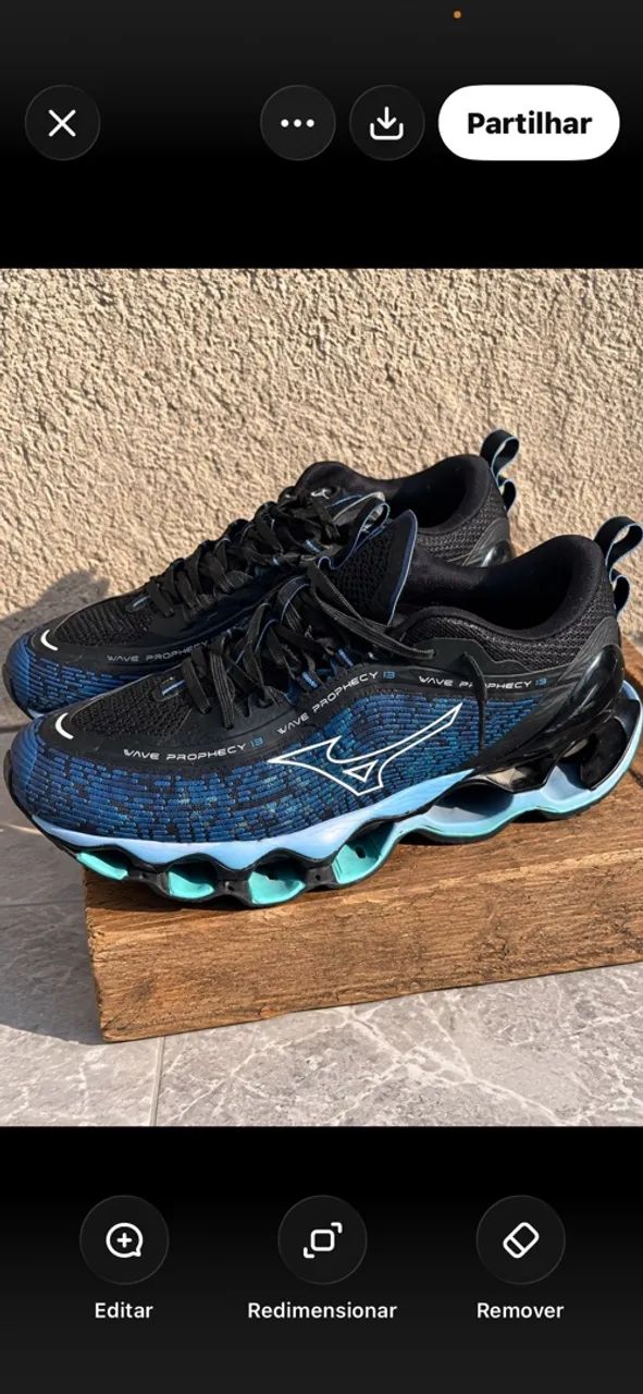 Vendo mizuno