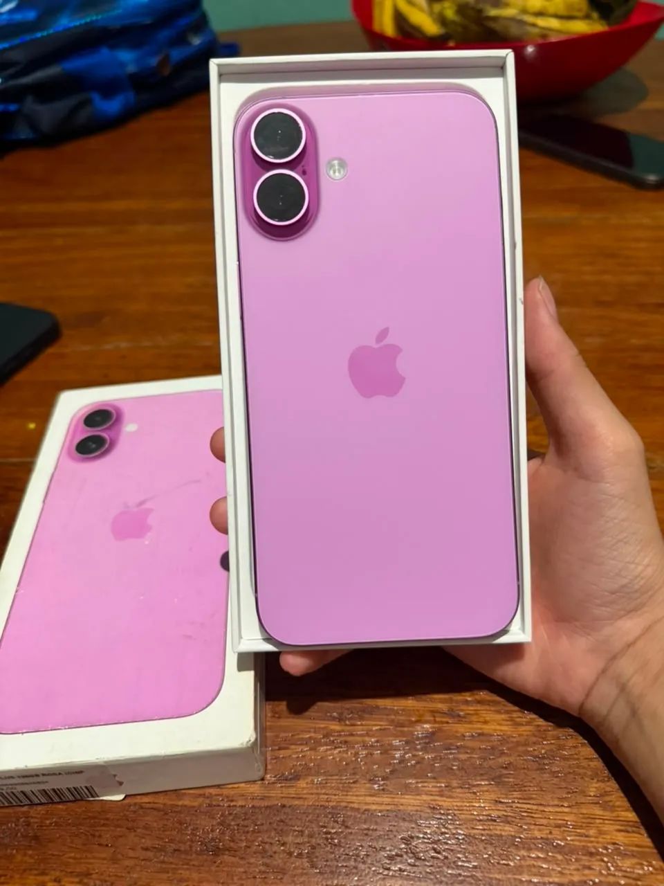 iphone 16 plus