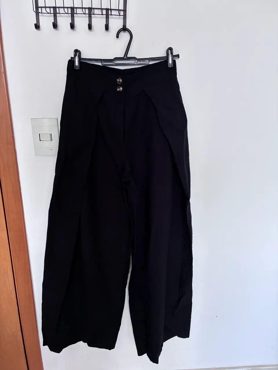 calça pantalona INNDAX nunca usada 