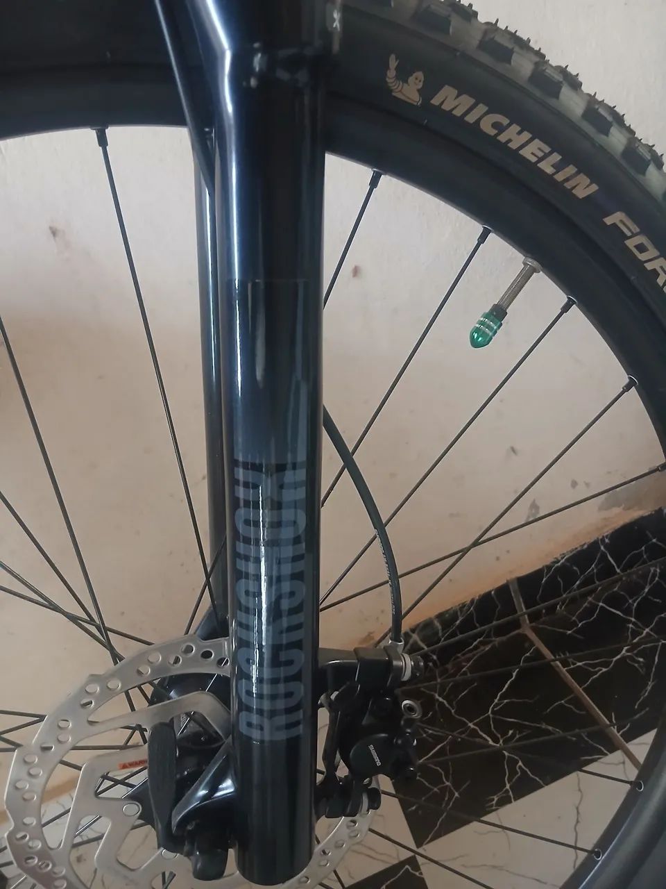 Bicicleta Sense React Comp Nova!!! - Foto 4