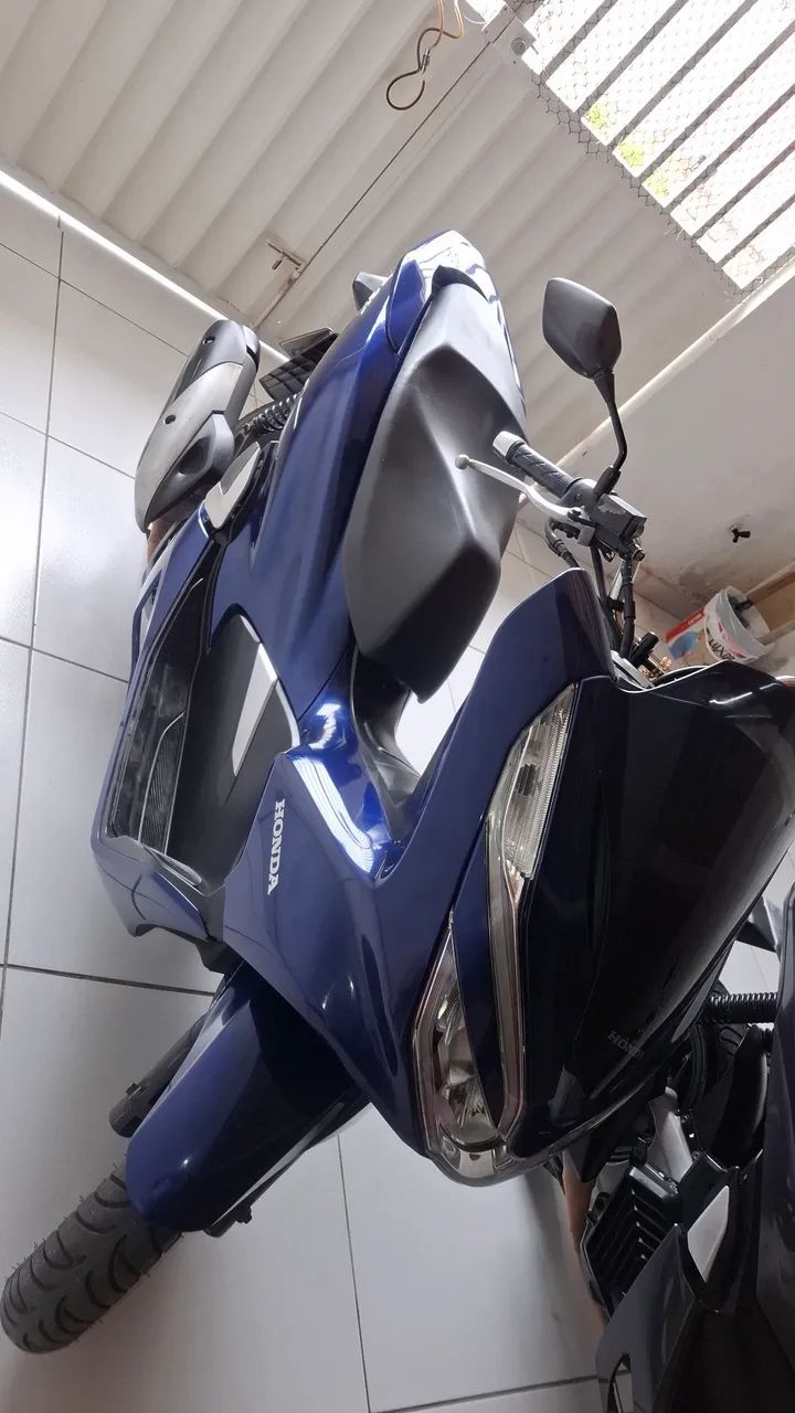 PCX 150  - Foto 3