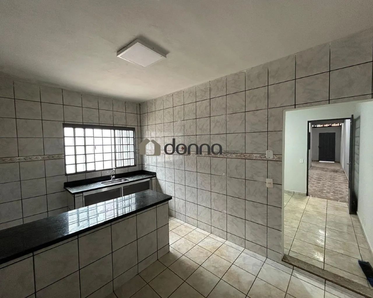 Casa residencial à venda em Uberaba (Conjunto Uberaba)  3 quartos, 3 vagas, financiamento  - Foto 15