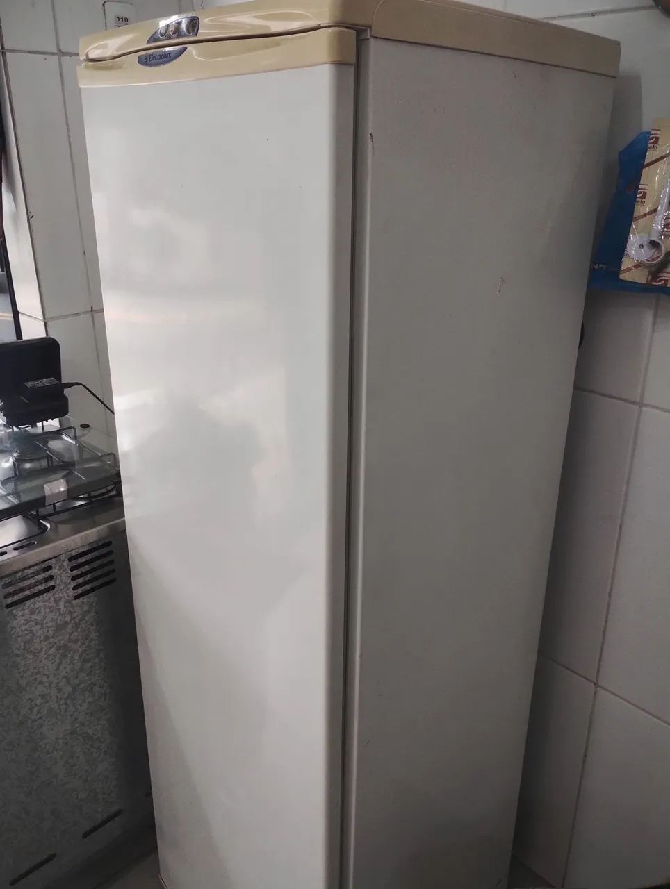 Freezer Eletrolux  - Foto 3