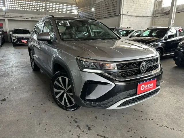 Volkswagen Taos 2023