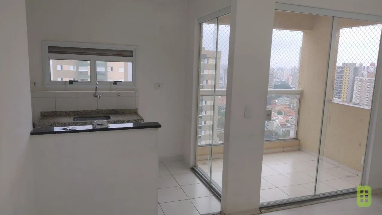Apartamento - Padrão, Vila Eldízia - Santo André - Foto 2