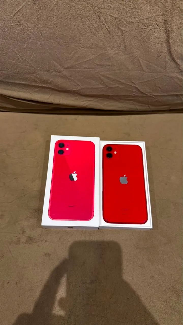 iPhone 11 - Foto 4
