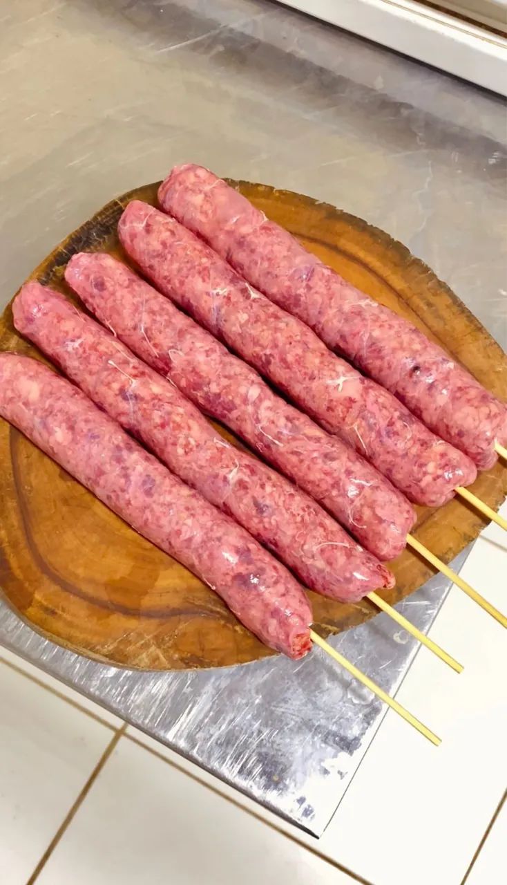 Espetos atacado  - Foto 2