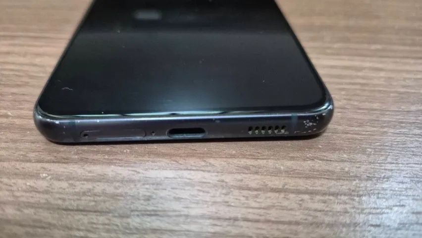 Samsung Galaxy S21 FE 5G 128GB com caixa e carregador - Foto 5