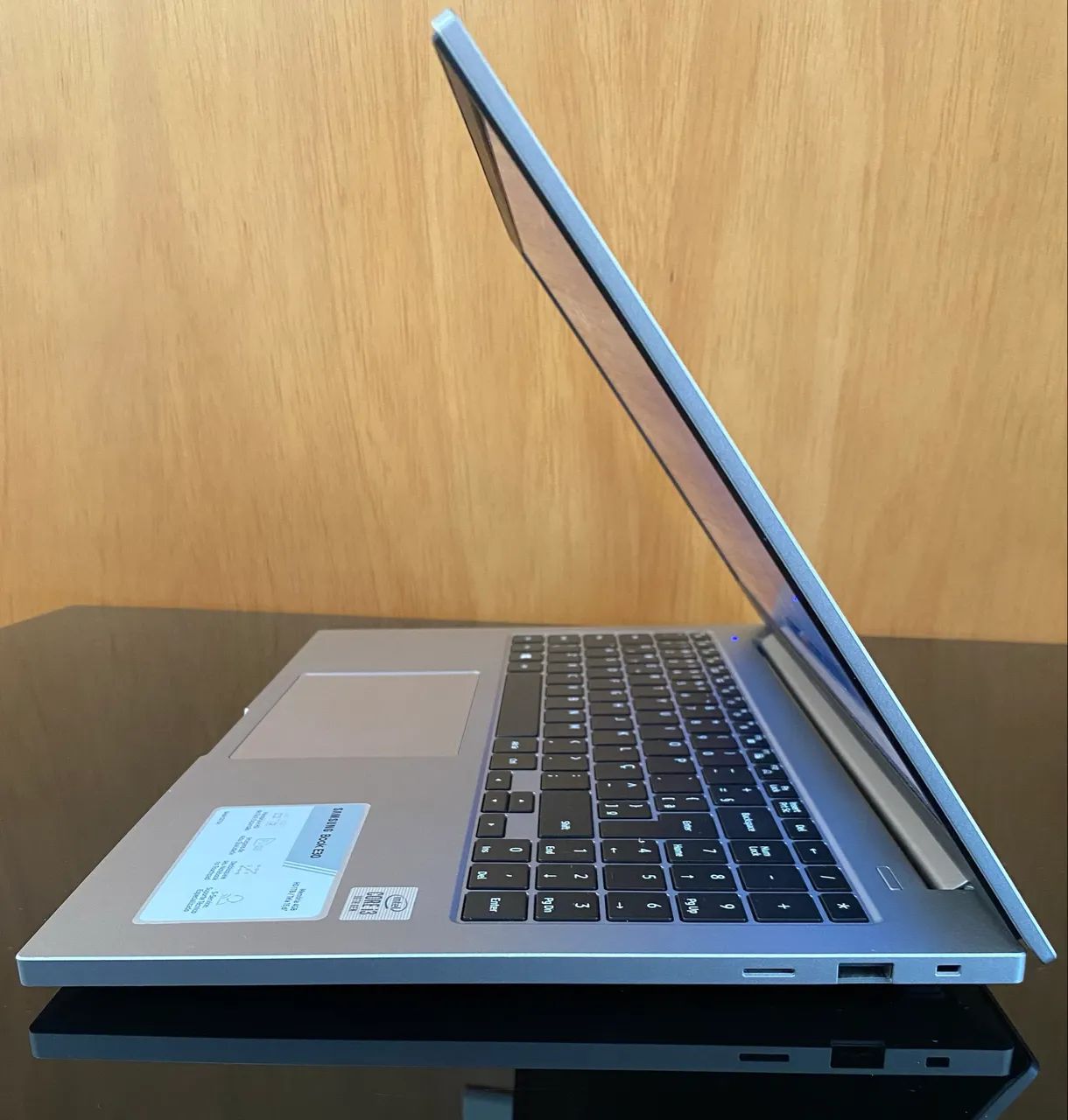 Notebook Samsung E30  - Foto 5