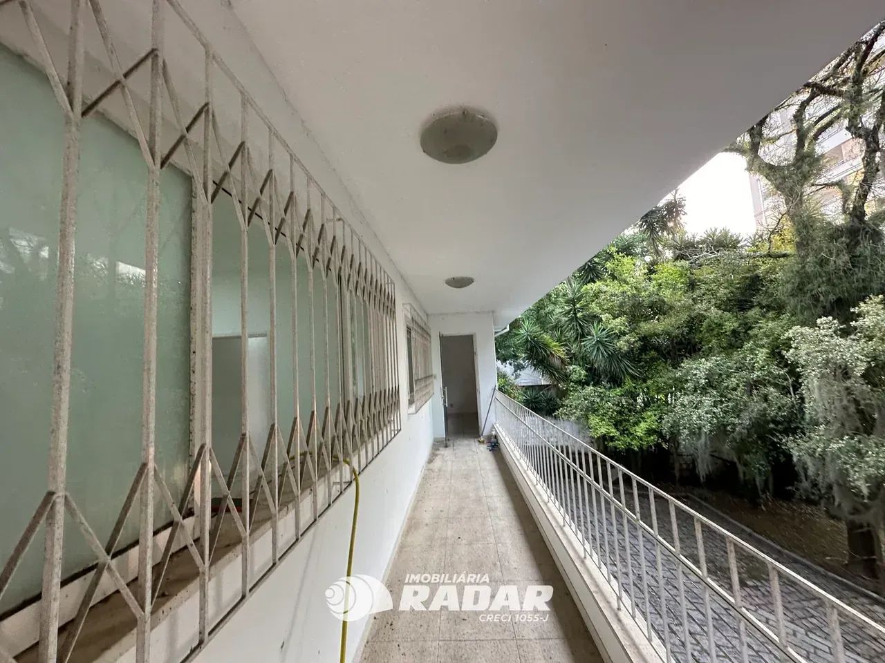Casa Comercial Ampla no Centro de Tubarão/SC - Foto 3