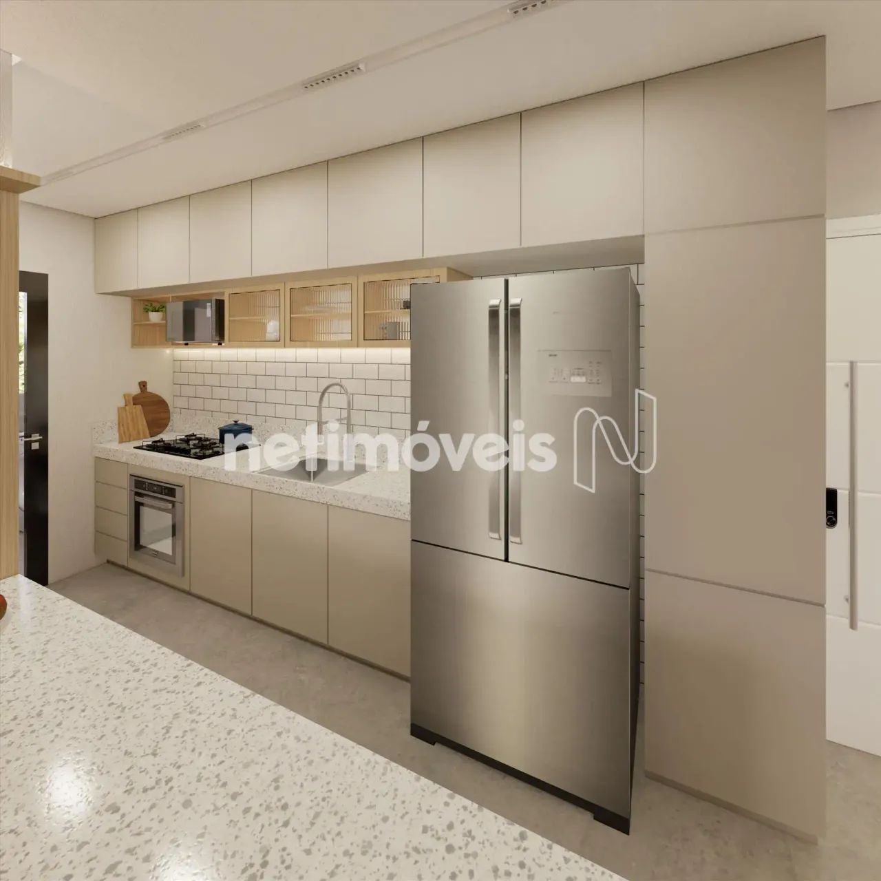 VENDE APARTAMENTOS COM ELEVADOR | 2 E 3 QUARTOS |TIPO, ÁREA PRIVATIVA E COBERTURAS COM SUÍ - Foto 2