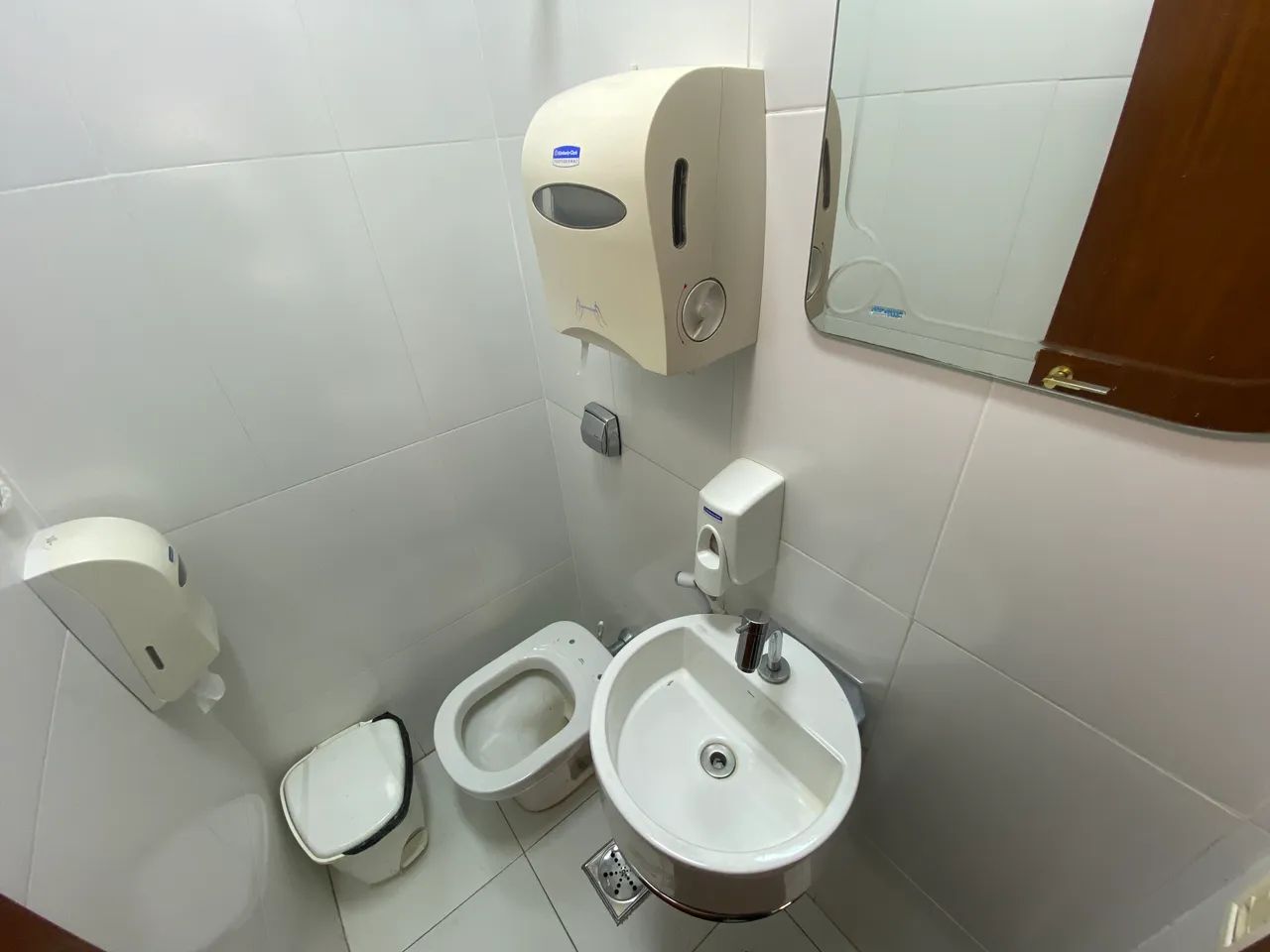 Sala Comercial no Setor Oeste - Foto 5