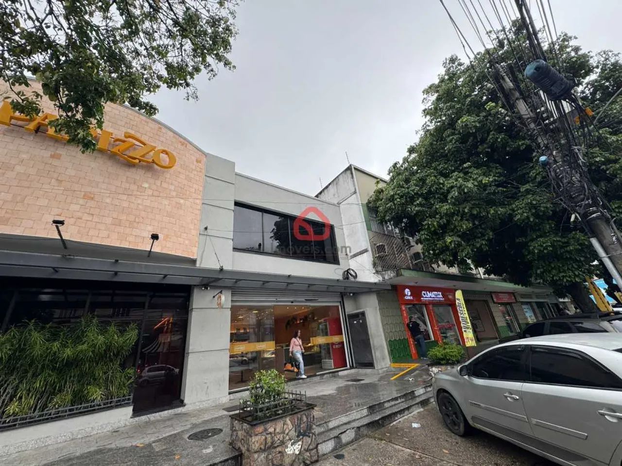 Sala : / Comercial / FREGUESIA (JACAREPAGUÁ) - Foto 2