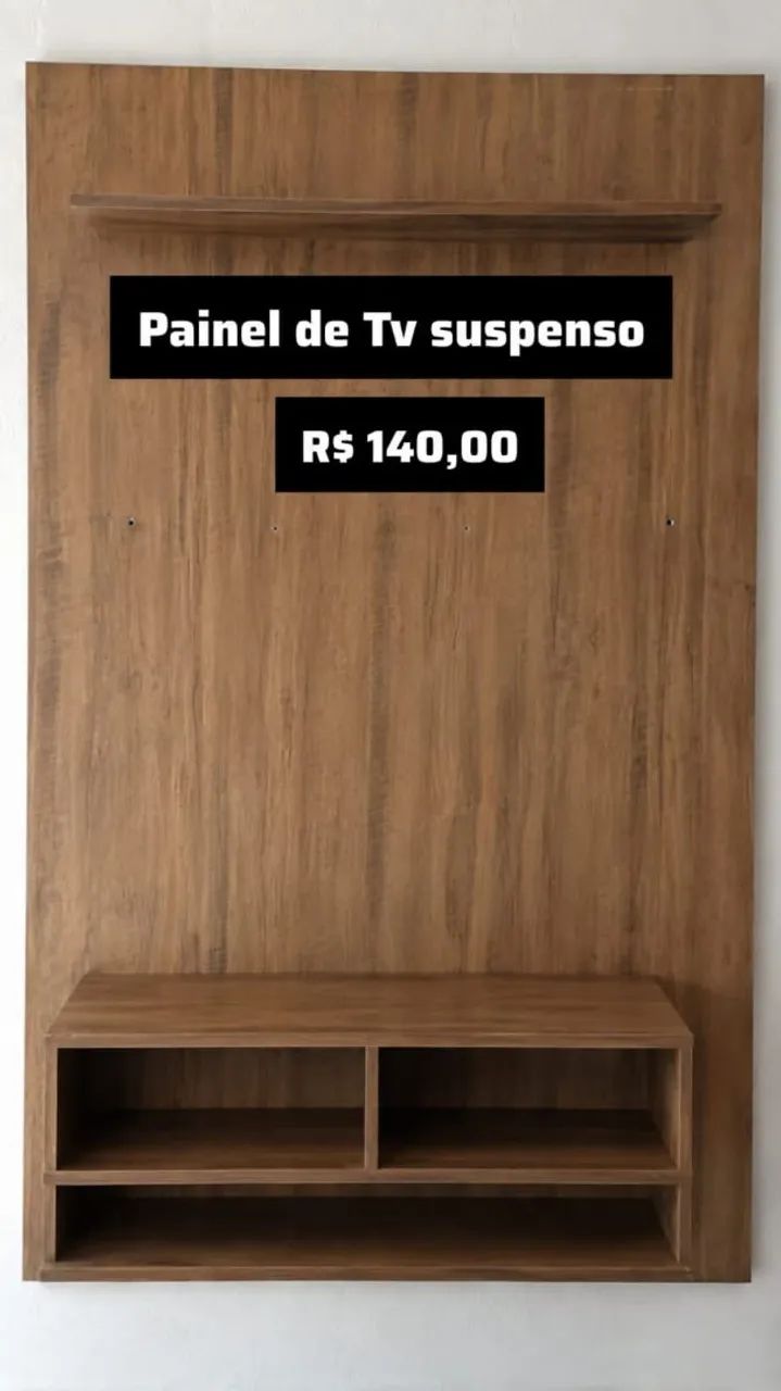 Móveis no precinho