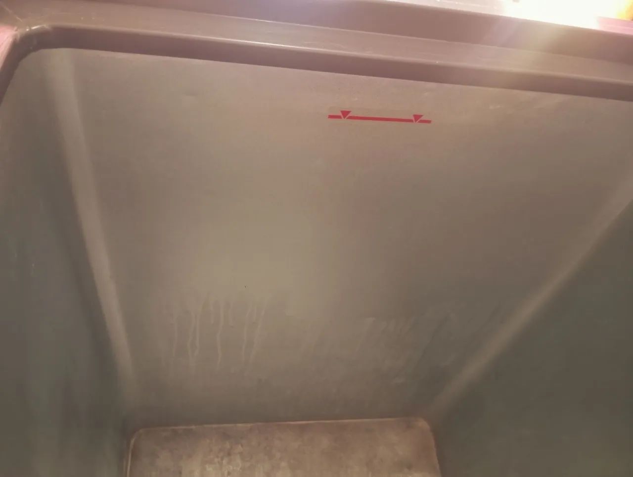 Vendo Freezer 2 portas - Foto 5