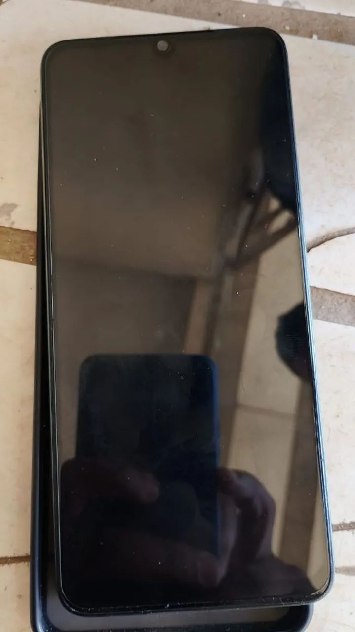 Vendo celular A3 redmi  - Foto 4