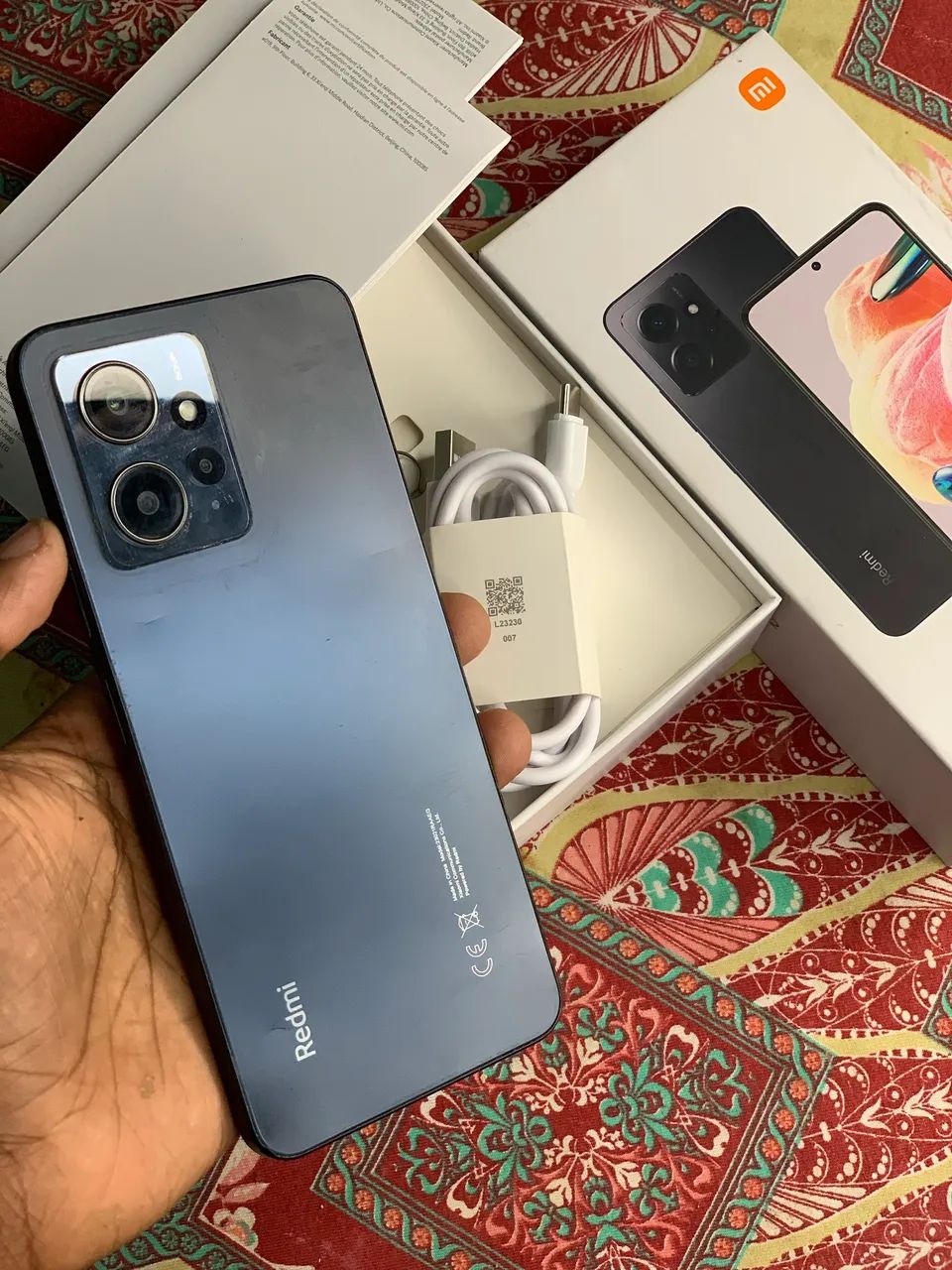 Note 12 4g - Foto 2