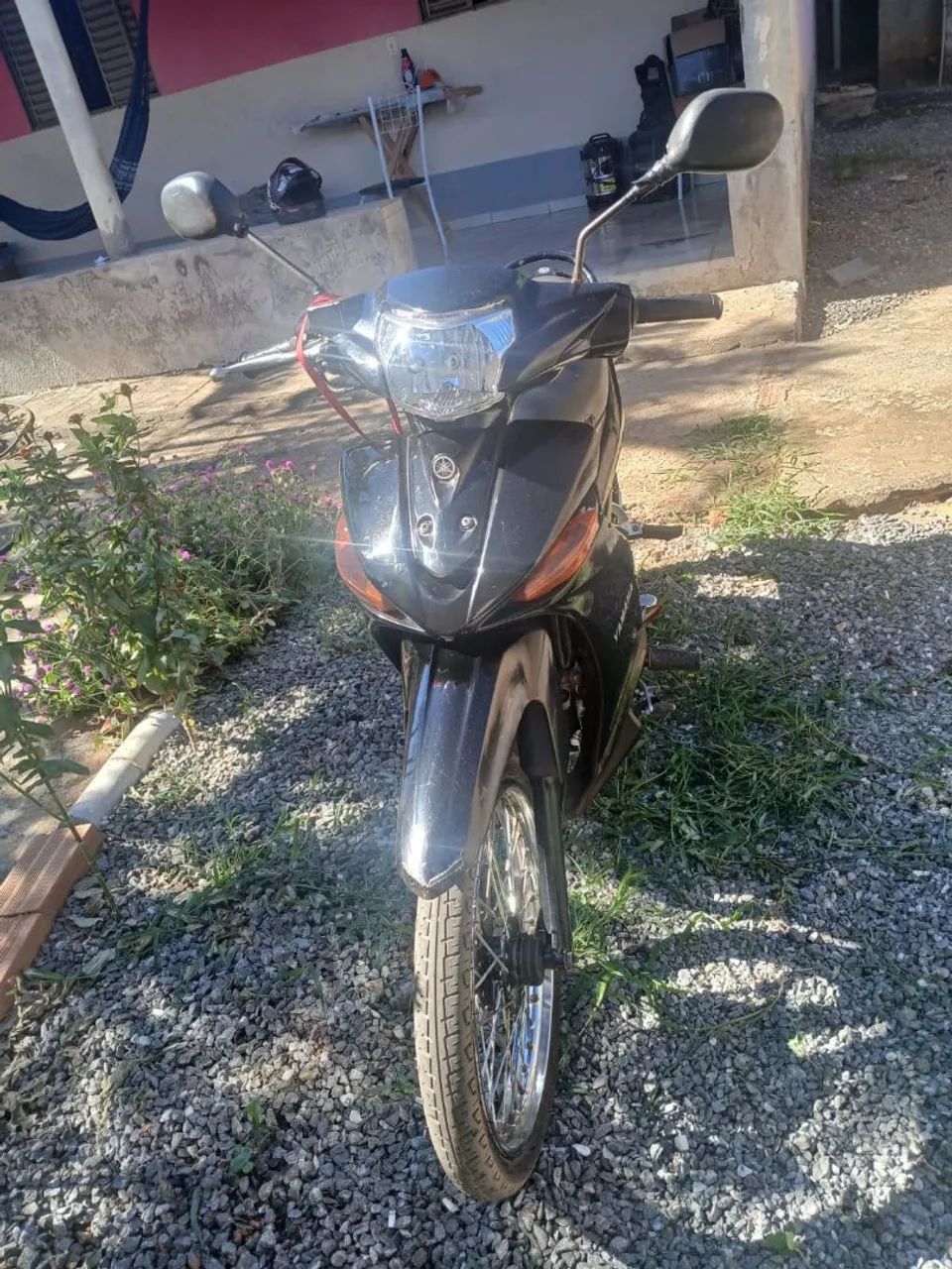 Vendo Crypton 115 - Foto 3