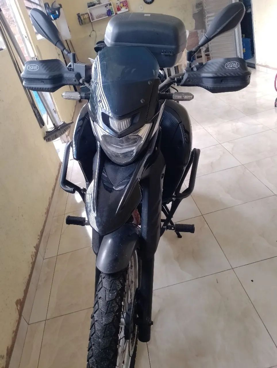 Vende-se XTZ  2021   22.500,00 - Foto 4
