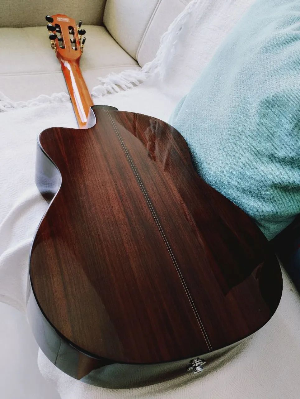 Violão Premium Strimberg 
