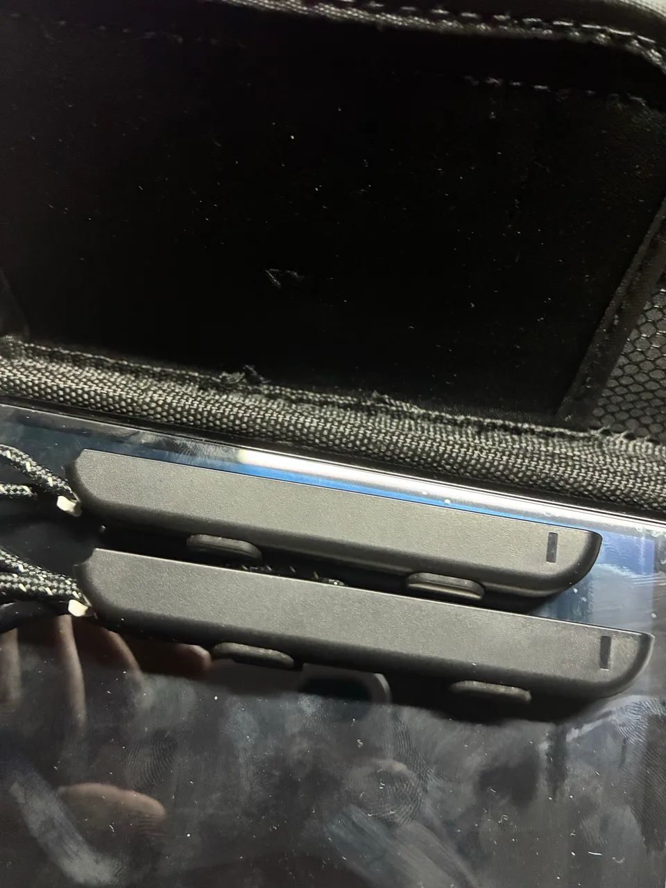 NINTENDO SWITCH OLED 64GB + 256Gb - Foto 5