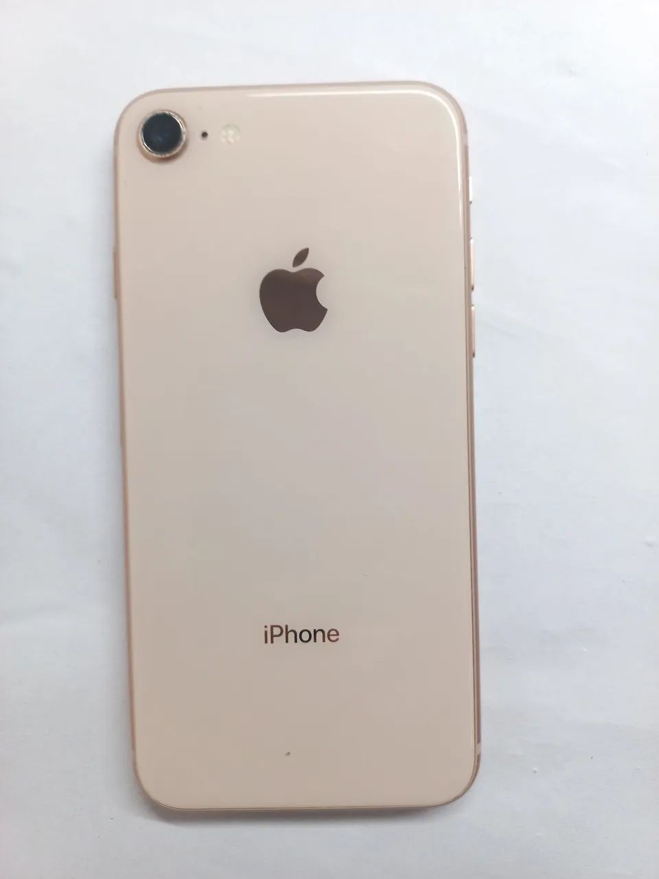 Iphone 8 64gb - Celulares e Smartphones - Capoeiras, Florianópolis