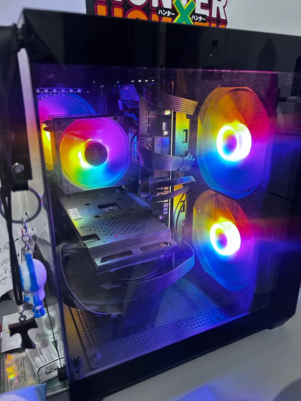 Gaming PC453824846370580484